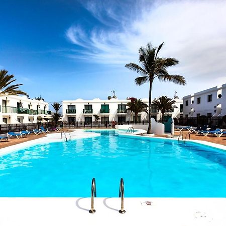 Sunshine San Valentin Apartamento Corralejo Exterior foto