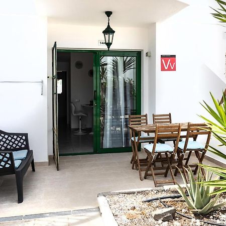 Sunshine San Valentin Apartamento Corralejo Exterior foto