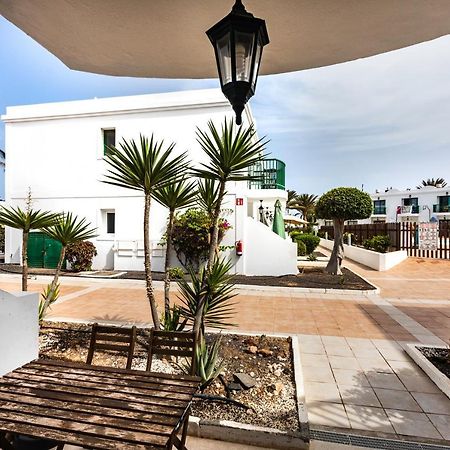 Sunshine San Valentin Apartamento Corralejo Exterior foto
