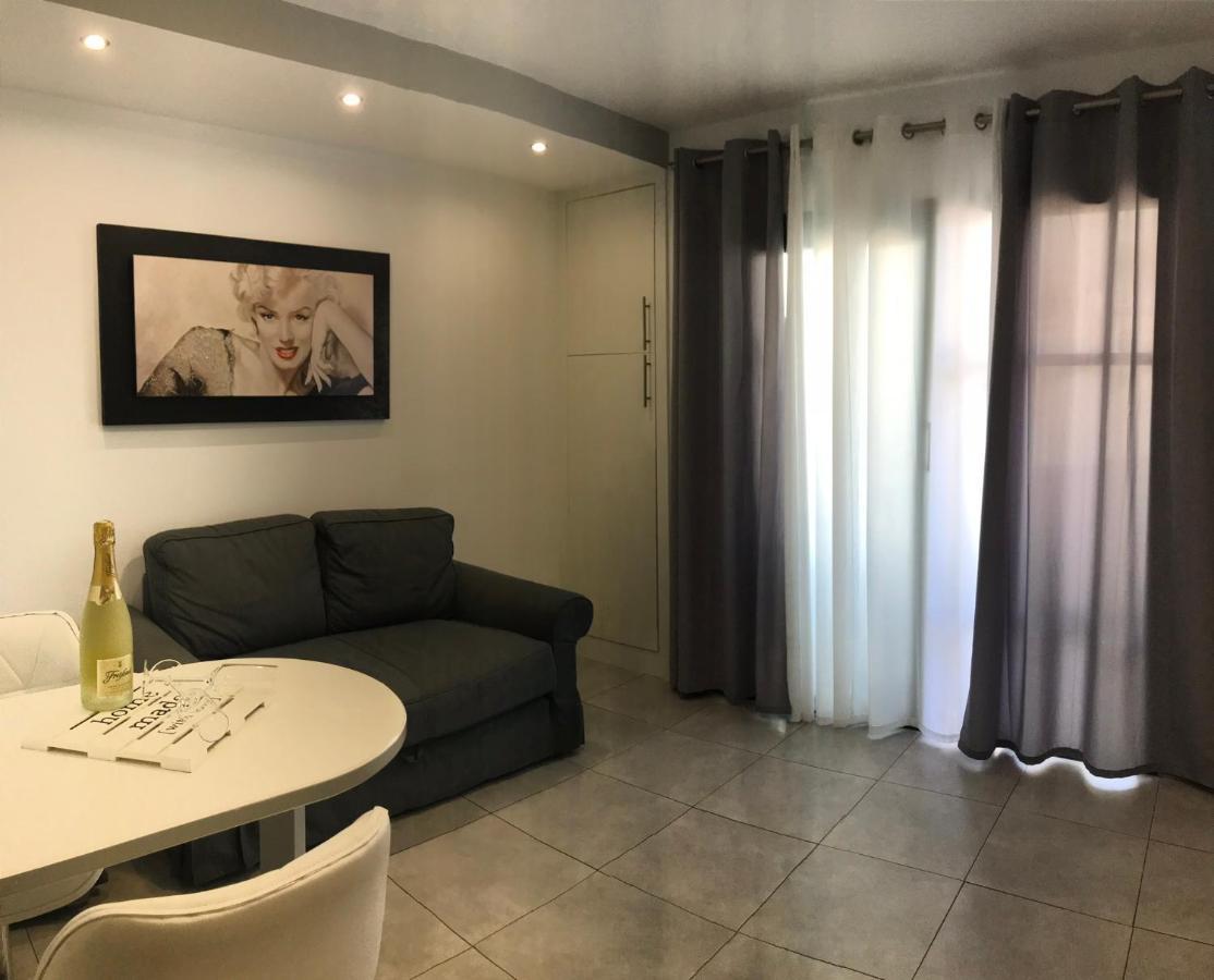 Sunshine San Valentin Apartamento Corralejo Exterior foto