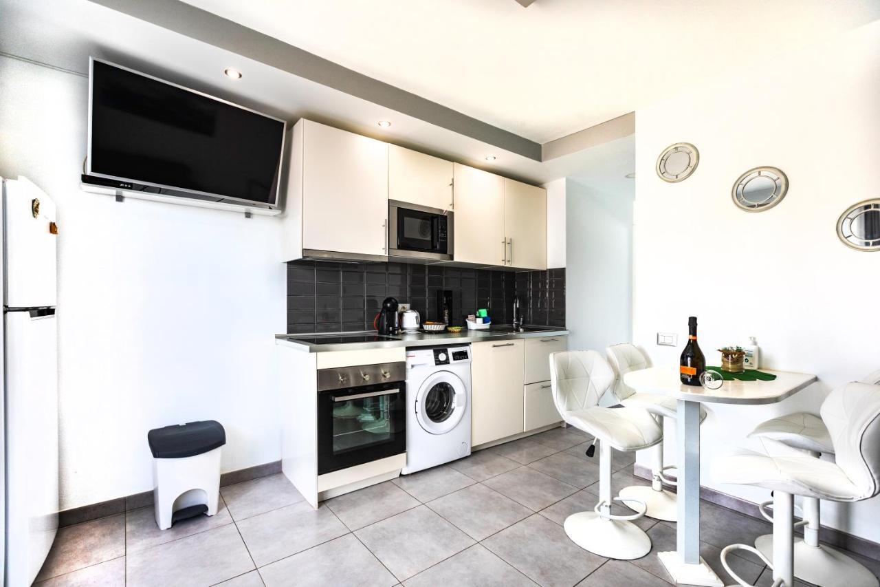Sunshine San Valentin Apartamento Corralejo Exterior foto